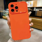 Solid iPhone Case
