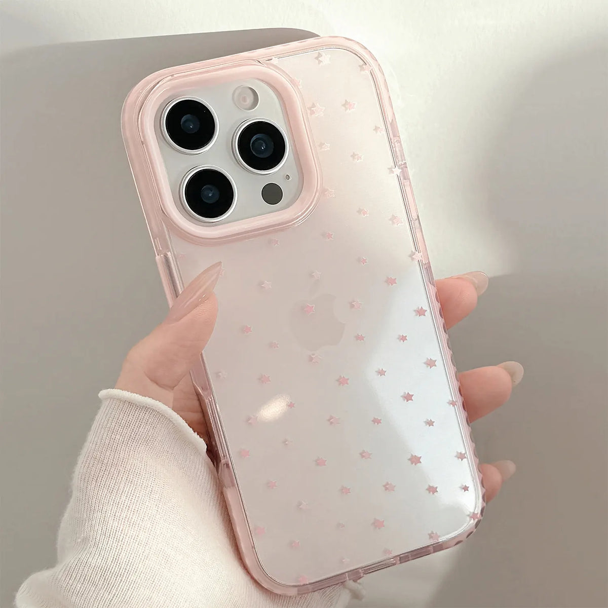 Tiny Stars iPhone Case