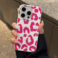 Lip iPhone Case