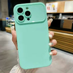 Solid iPhone Case