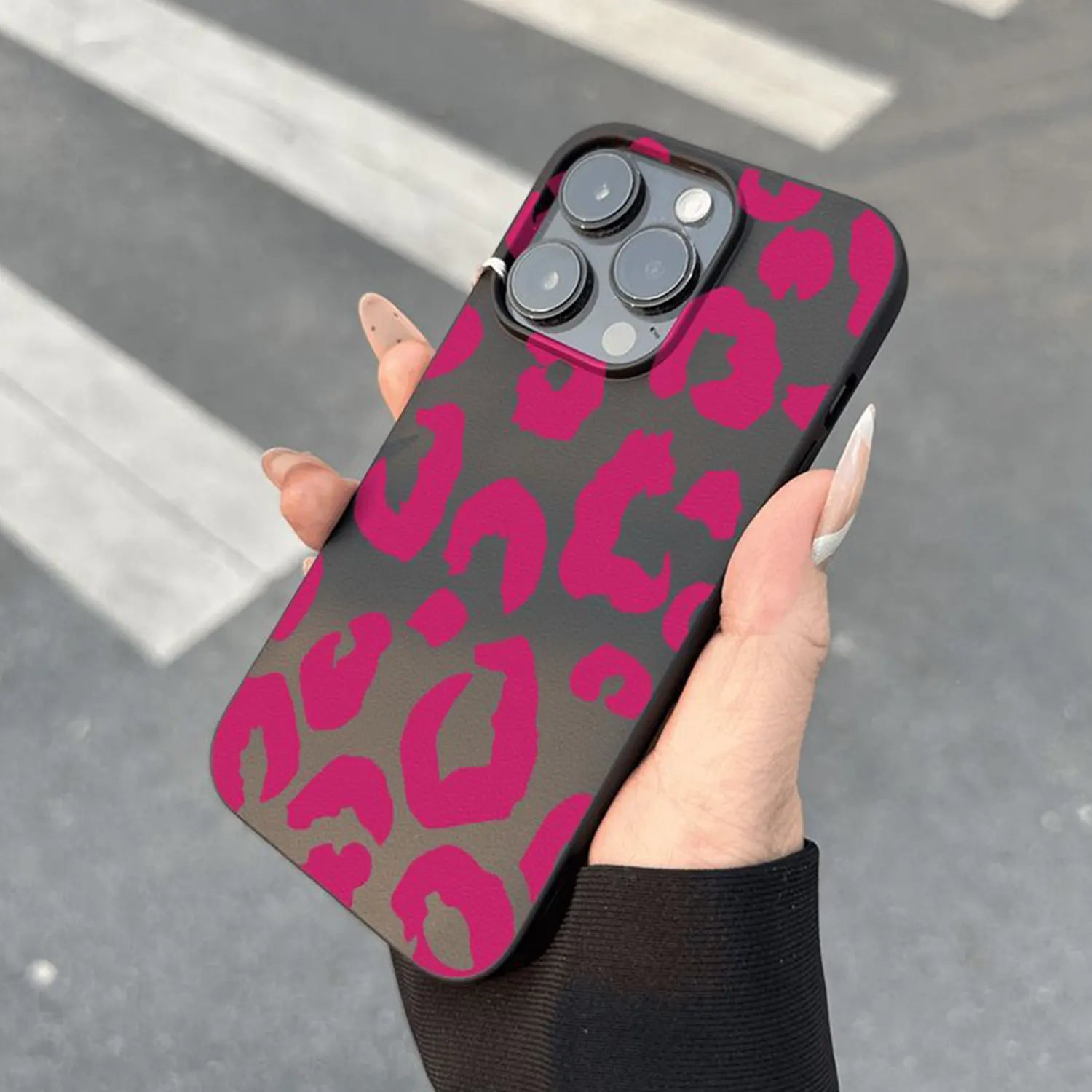 Lip iPhone Case