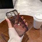 Clear iPhone Case
