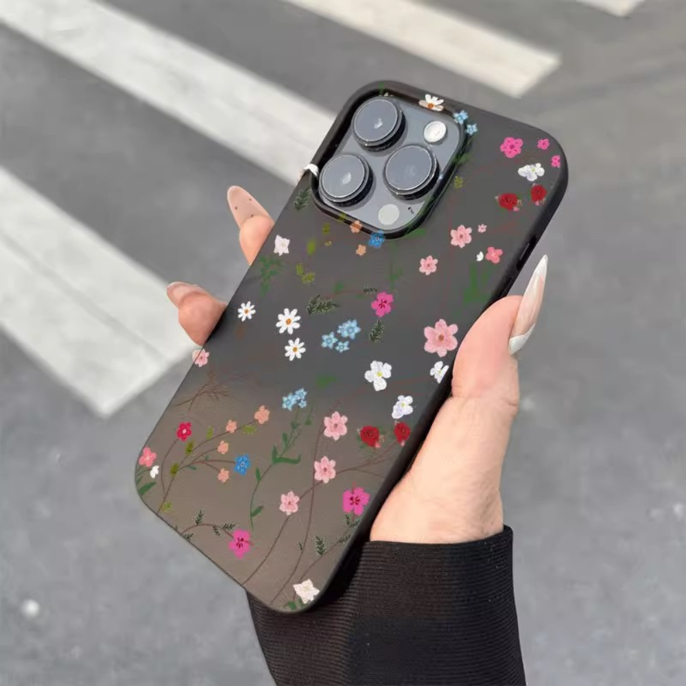 Flower Case