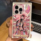 Make Money iPhone Case