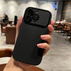 Solid iPhone Case