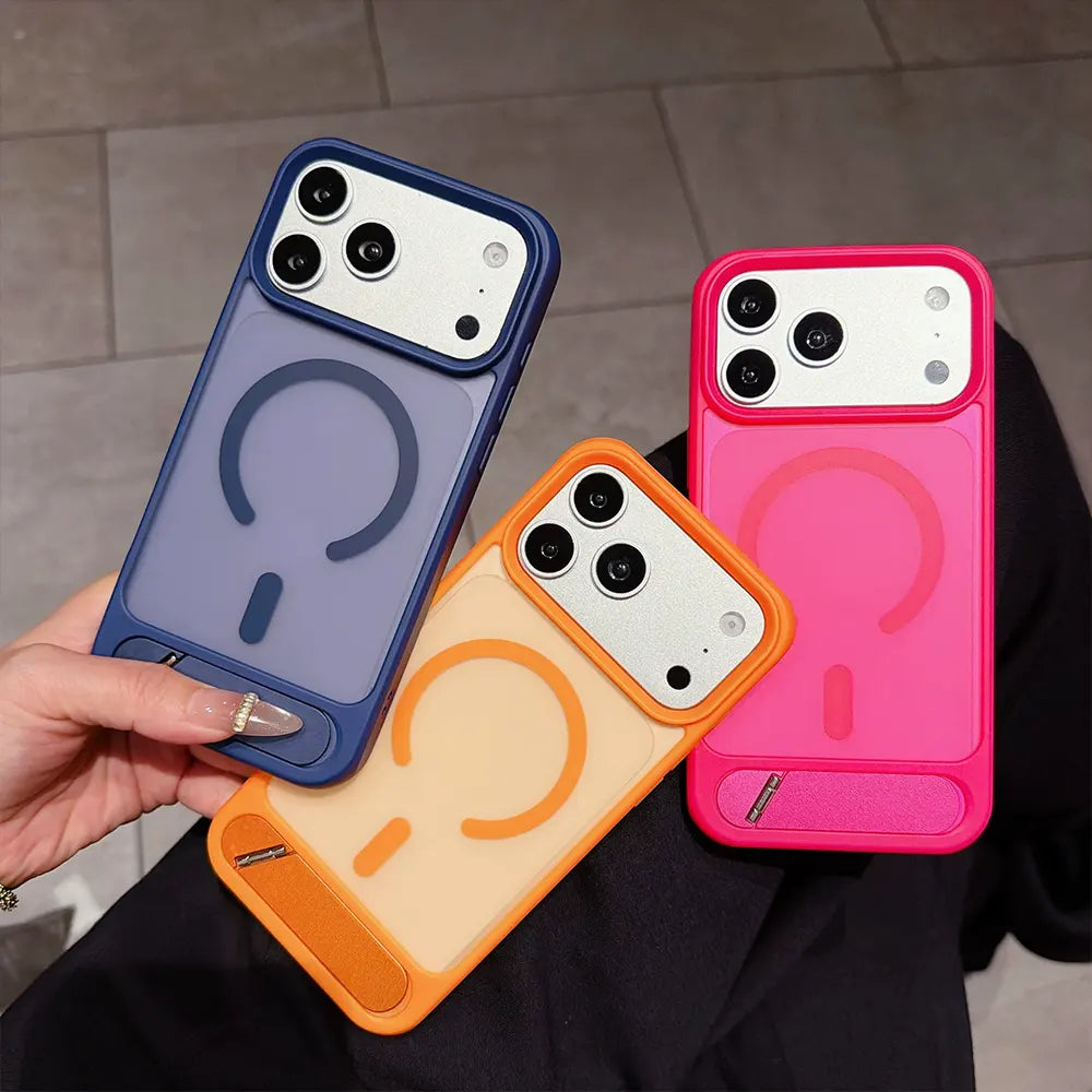 iPhone Case Stand