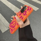 Lip iPhone Case