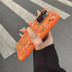 Flower iPhone Case