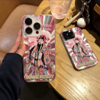 Make Money iPhone Case