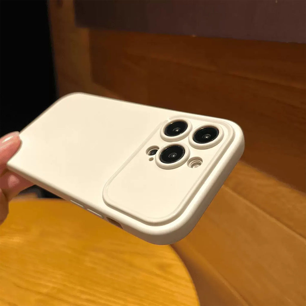 Solid iPhone Case