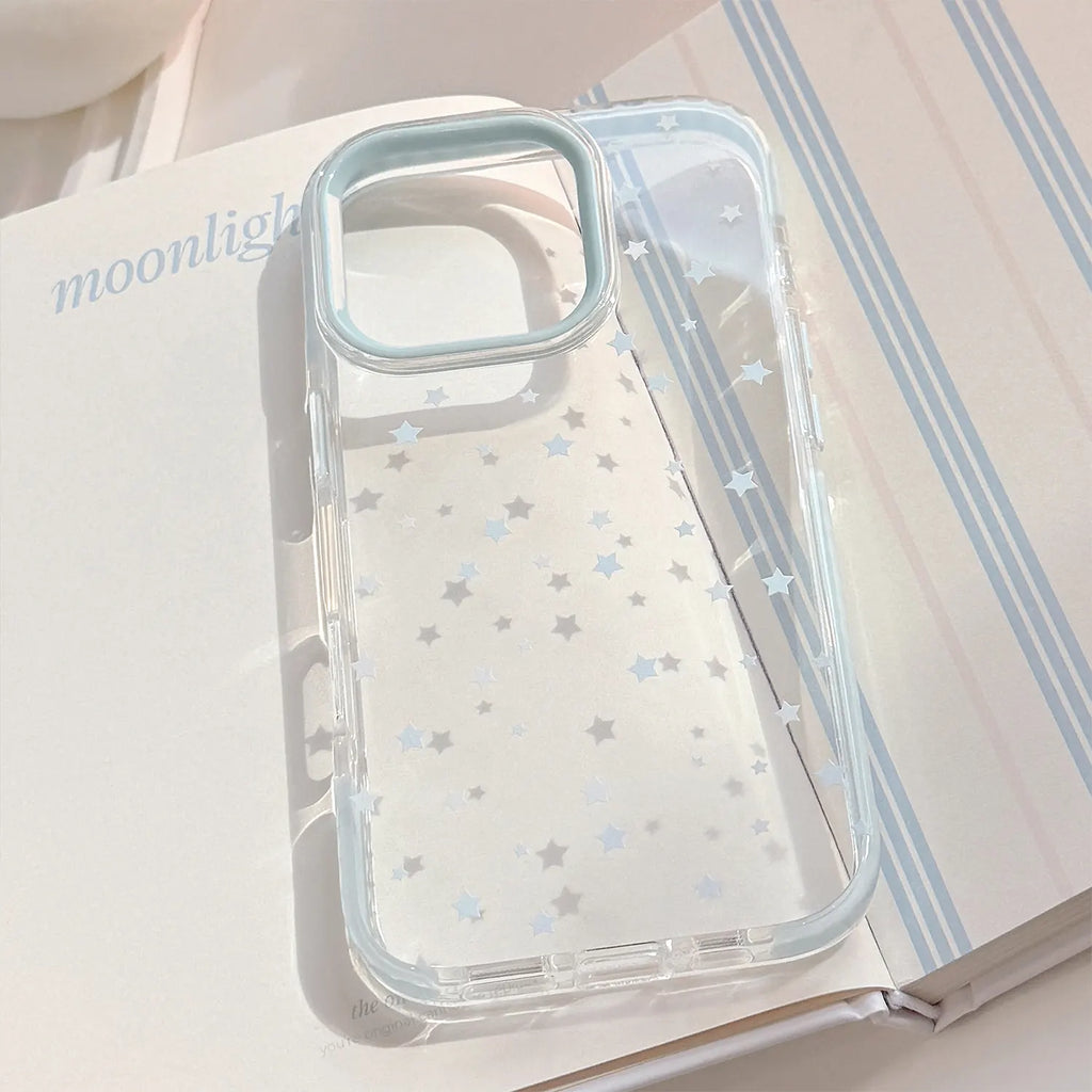 Tiny Stars iPhone Case