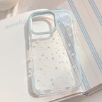 Tiny Stars iPhone Case