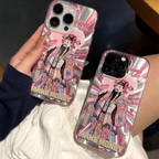 Make Money iPhone Case