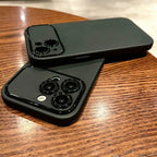 Solid iPhone Case
