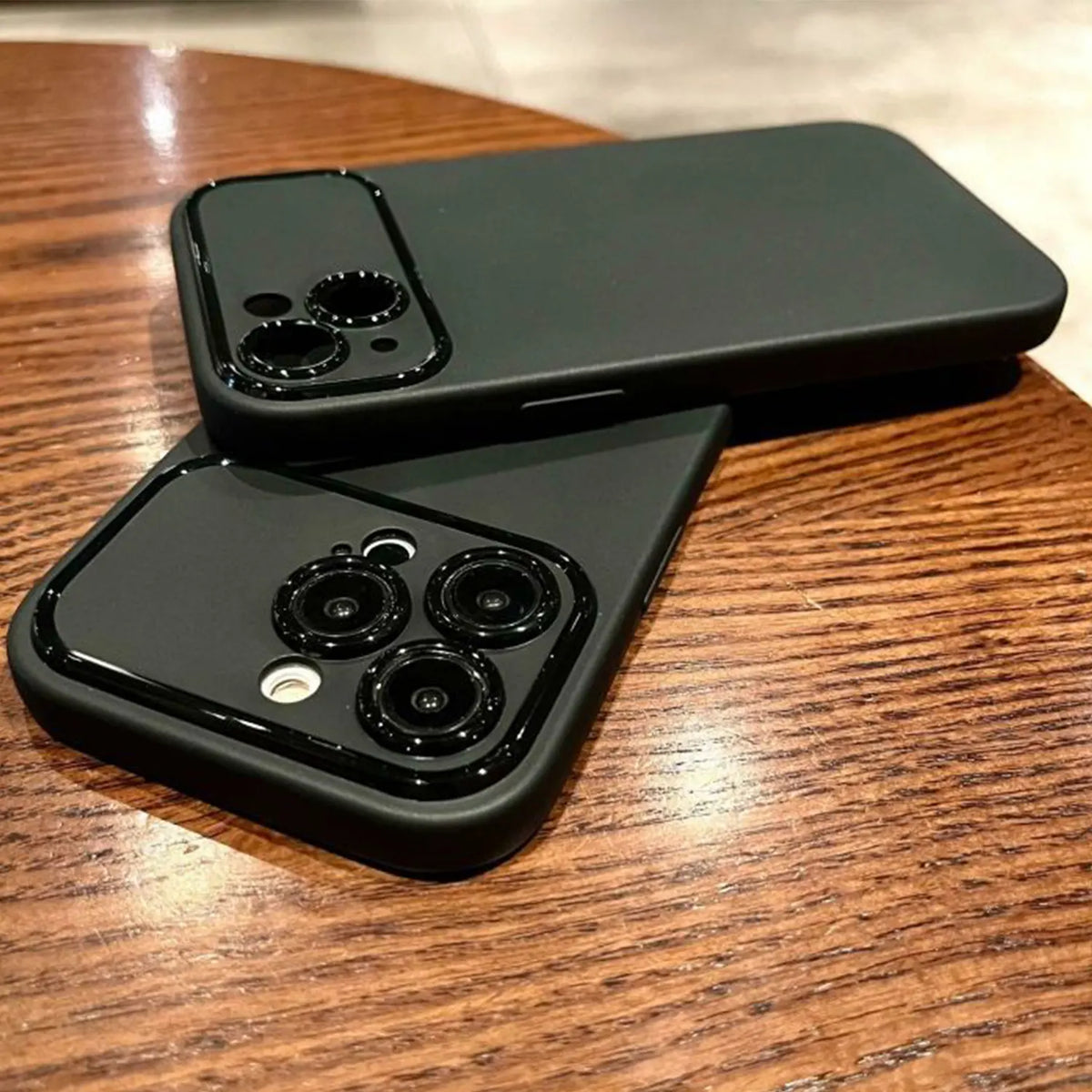 Solid iPhone Case