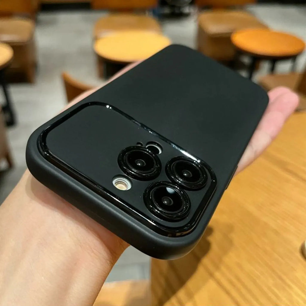 Solid iPhone Case