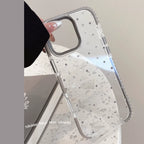 Tiny Stars iPhone Case