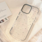 Tiny Stars iPhone Case