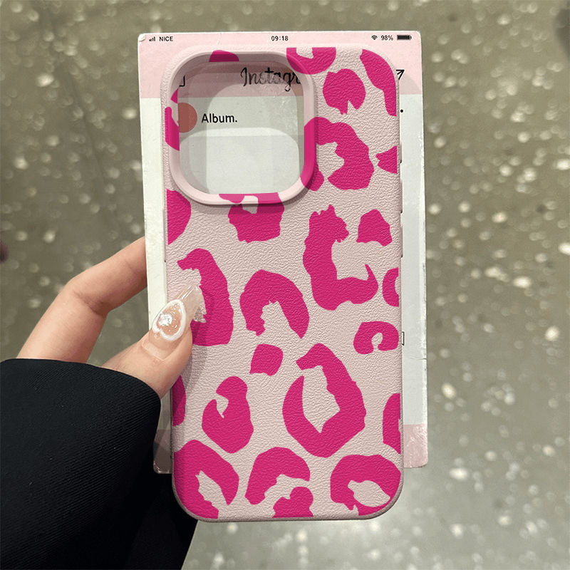 Lip iPhone Case