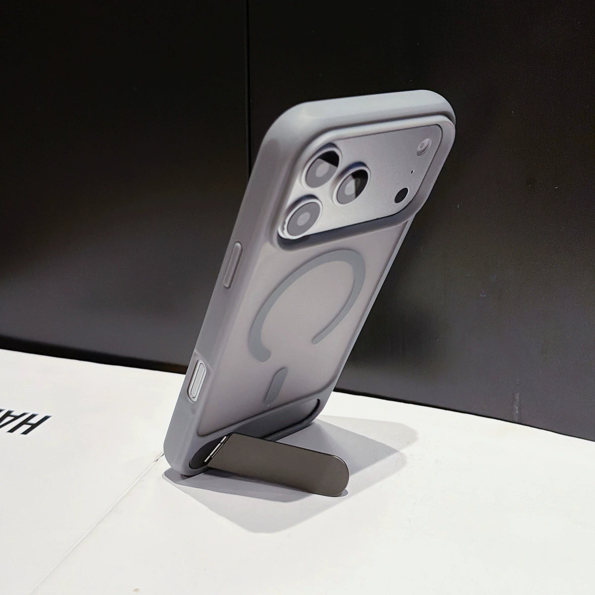 iPhone Case Stand